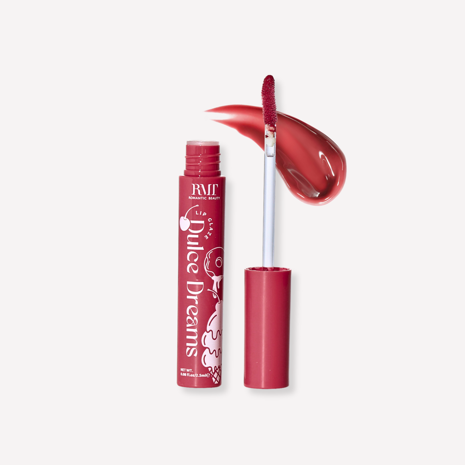 Dulce Dreams Lip Glaze